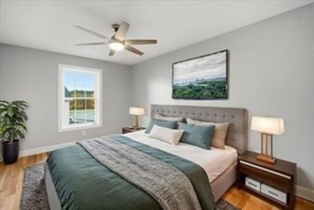 23 High Bluff, Belchertown, MA 01007