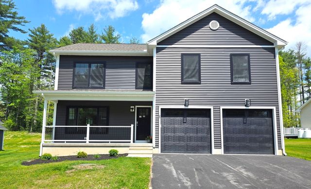 23 High Bluff, Belchertown, MA 01007