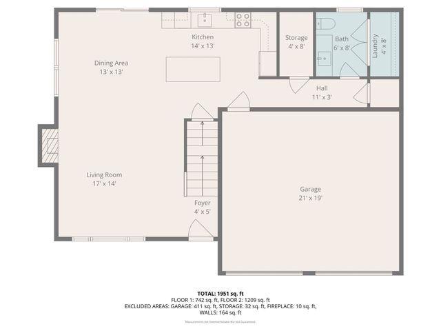 23 High Bluff, Belchertown, MA 01007