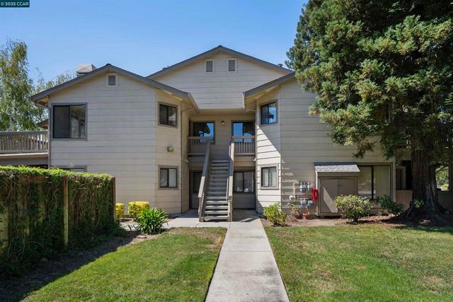 802 Dover, Hercules, CA 94547