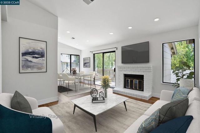 802 Dover, Hercules, CA 94547