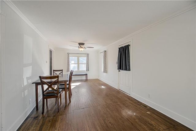 427 N Fairview Avenue, Liberty, MO 64068