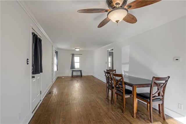 427 N Fairview Avenue, Liberty, MO 64068