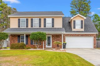 141 Red Cedar Ave., Myrtle Beach, SC 29588