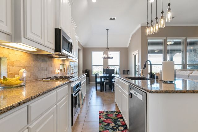 9820 Corinth Lane, Frisco, TX 75035