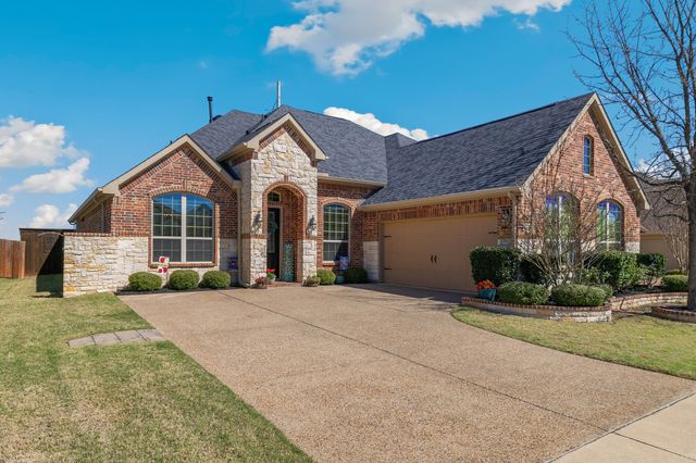 9820 Corinth Lane, Frisco, TX 75035