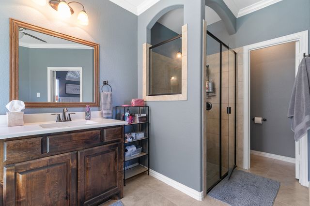 9820 Corinth Lane, Frisco, TX 75035