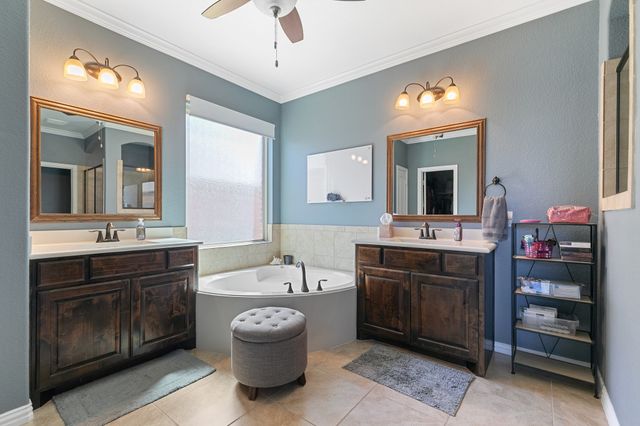 9820 Corinth Lane, Frisco, TX 75035