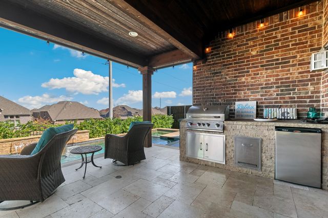 9820 Corinth Lane, Frisco, TX 75035