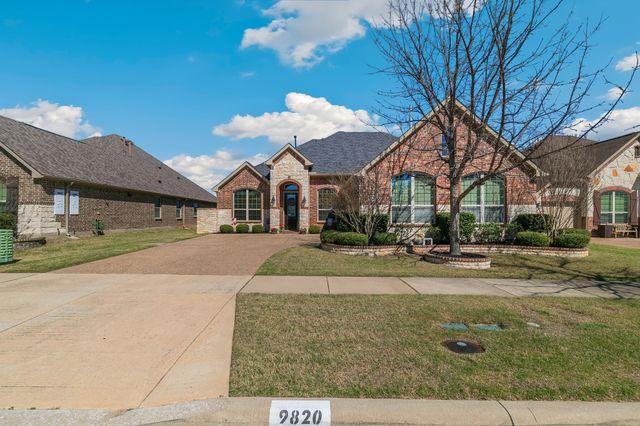 9820 Corinth Lane, Frisco, TX 75035