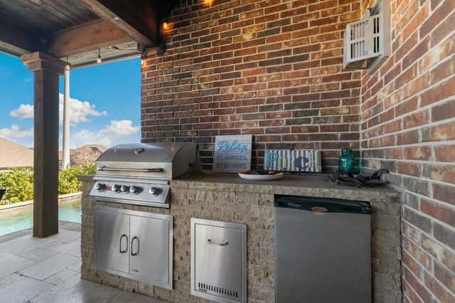 9820 Corinth Lane, Frisco, TX 75035