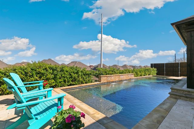 9820 Corinth Lane, Frisco, TX 75035