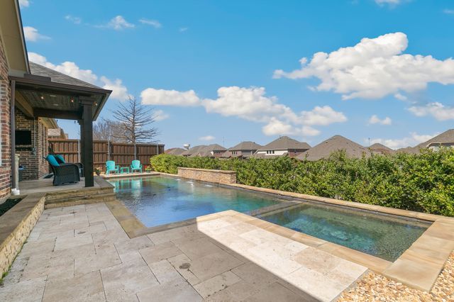9820 Corinth Lane, Frisco, TX 75035