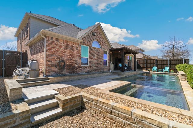 9820 Corinth Lane, Frisco, TX 75035