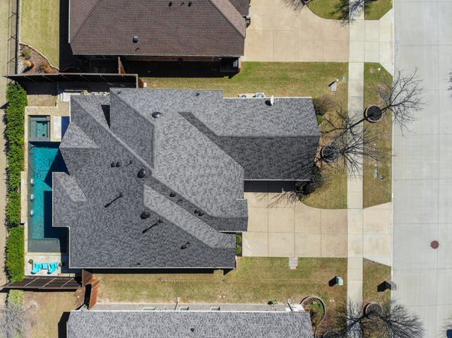 9820 Corinth Lane, Frisco, TX 75035