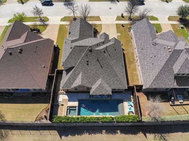 9820 Corinth Lane, Frisco, TX 75035