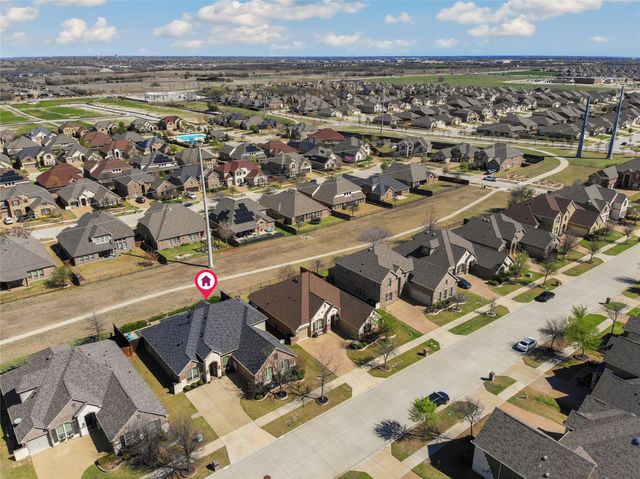 9820 Corinth Lane, Frisco, TX 75035