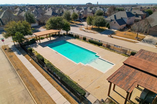 9820 Corinth Lane, Frisco, TX 75035