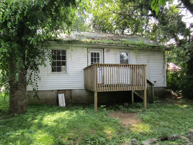 212 Adams St, Lewisburg, TN 37091