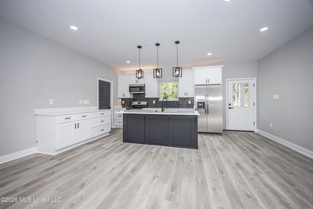 624 Oak Street, Ocean Springs, MS 39564