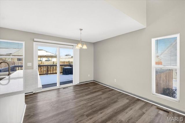 83 Berretta Court, Wright City, MO 63390