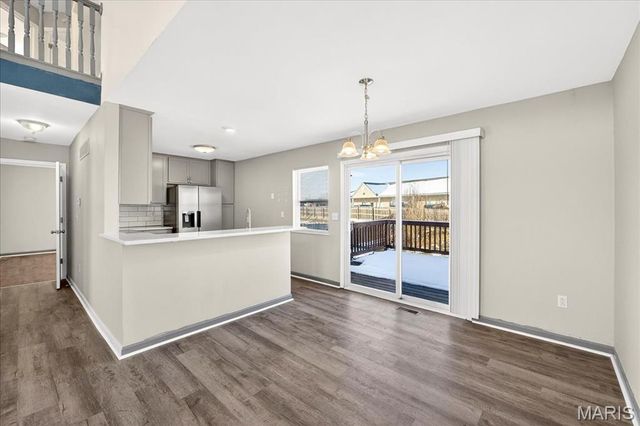 83 Berretta Court, Wright City, MO 63390