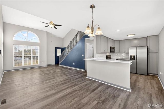 83 Berretta Court, Wright City, MO 63390