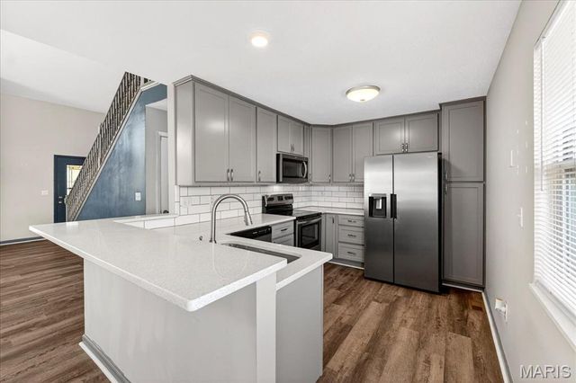 83 Berretta Court, Wright City, MO 63390