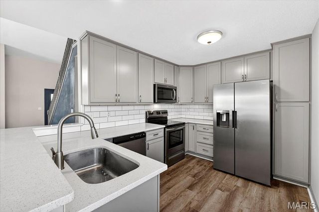 83 Berretta Court, Wright City, MO 63390