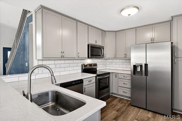 83 Berretta Court, Wright City, MO 63390