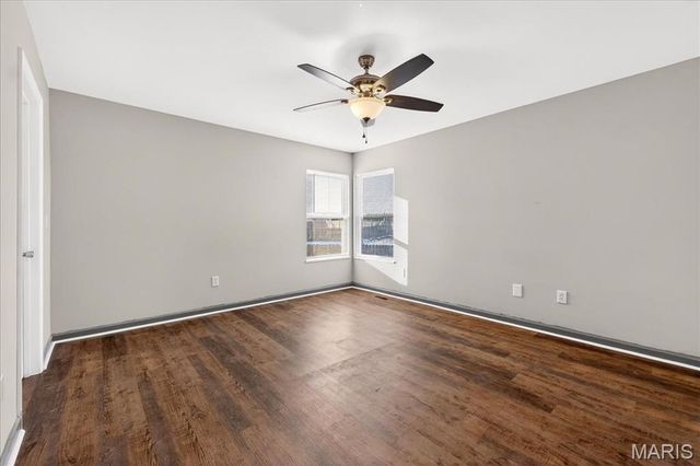 83 Berretta Court, Wright City, MO 63390