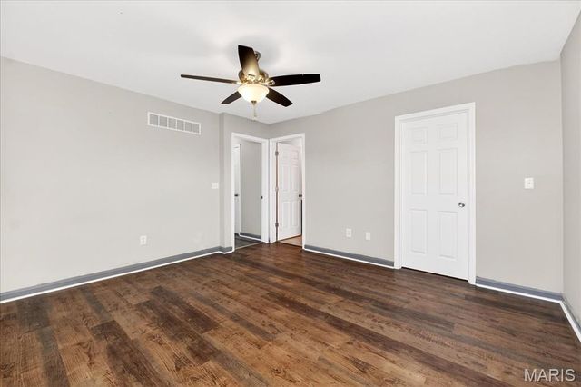 83 Berretta Court, Wright City, MO 63390