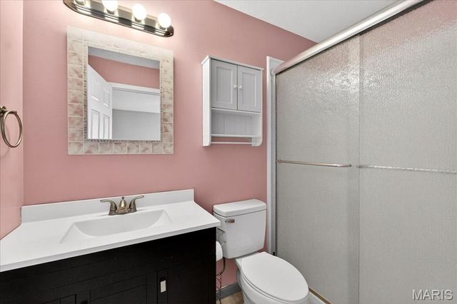 83 Berretta Court, Wright City, MO 63390