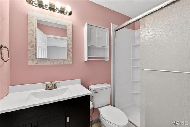 83 Berretta Court, Wright City, MO 63390