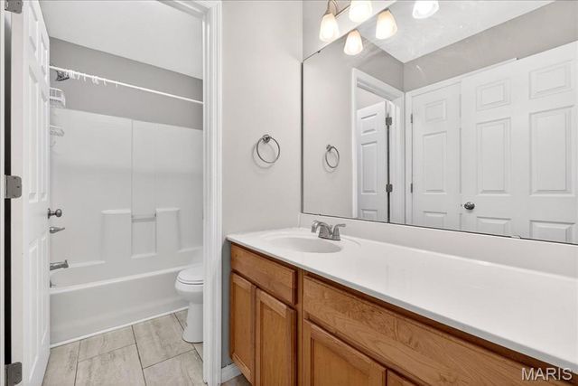 83 Berretta Court, Wright City, MO 63390