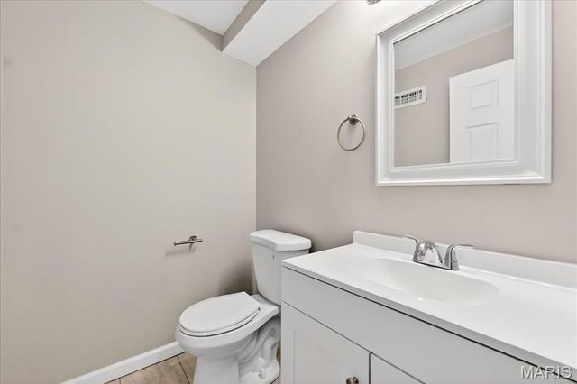 83 Berretta Court, Wright City, MO 63390