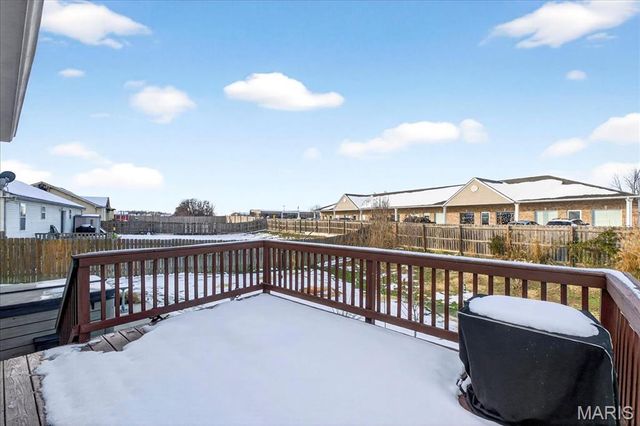 83 Berretta Court, Wright City, MO 63390