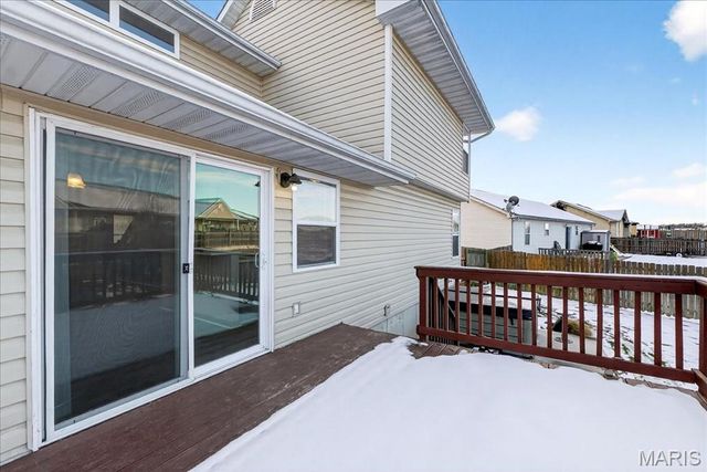 83 Berretta Court, Wright City, MO 63390