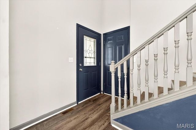 83 Berretta Court, Wright City, MO 63390