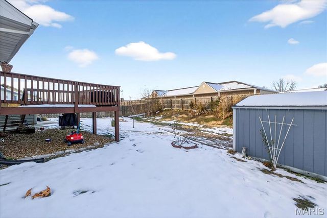 83 Berretta Court, Wright City, MO 63390