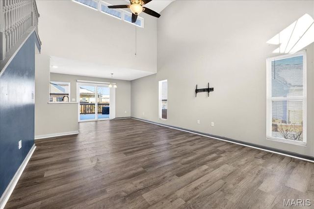 83 Berretta Court, Wright City, MO 63390