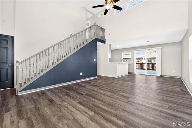 83 Berretta Court, Wright City, MO 63390