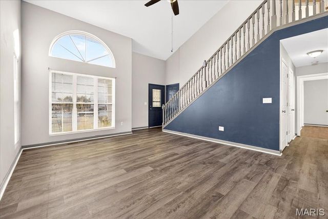 83 Berretta Court, Wright City, MO 63390