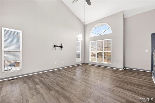 83 Berretta Court, Wright City, MO 63390