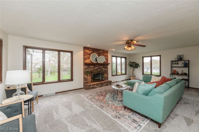 984 Meadowlark Lane, Medina, OH 44256
