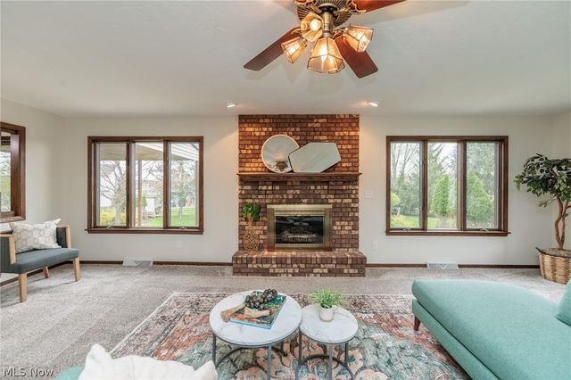 984 Meadowlark Lane, Medina, OH 44256