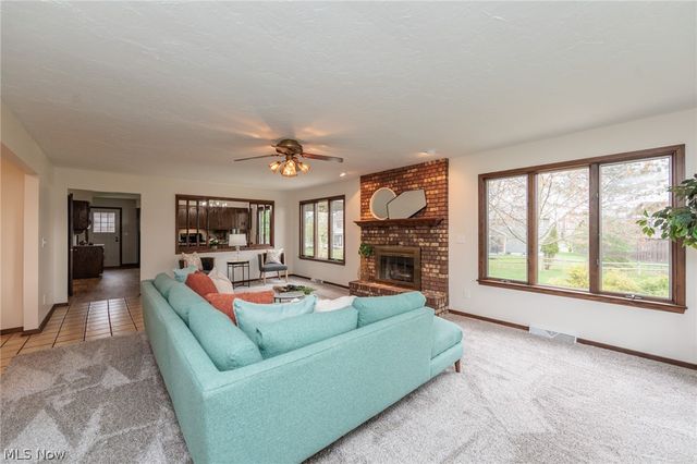 984 Meadowlark Lane, Medina, OH 44256