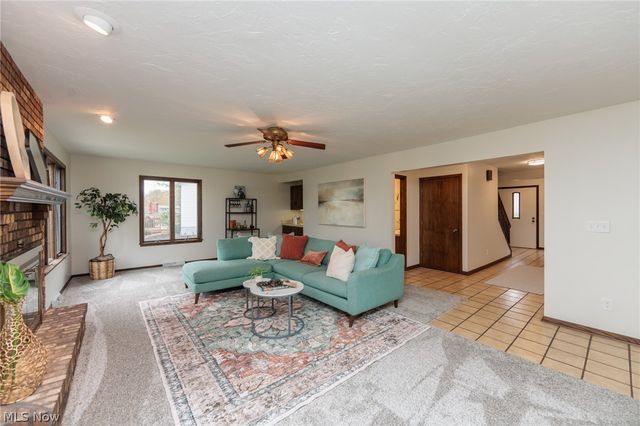 984 Meadowlark Lane, Medina, OH 44256