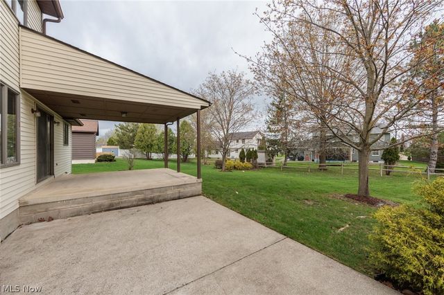 984 Meadowlark Lane, Medina, OH 44256