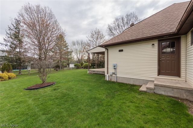 984 Meadowlark Lane, Medina, OH 44256
